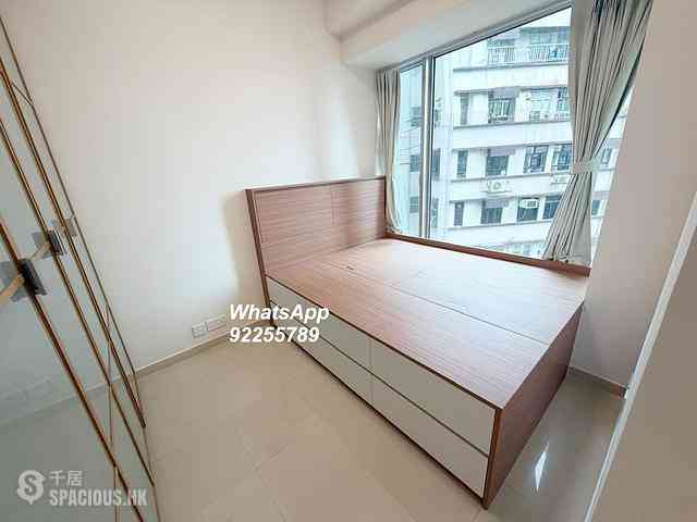 Sheung Wan - Princeton Tower 04