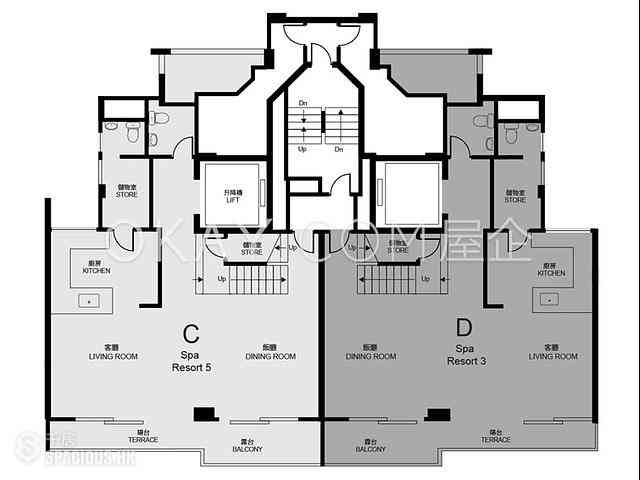 Discovery Bay - Discovery Bay Phase 15 Positano 18