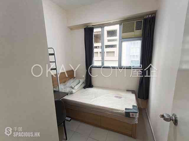 Mid Levels West - Bonanza Court 03