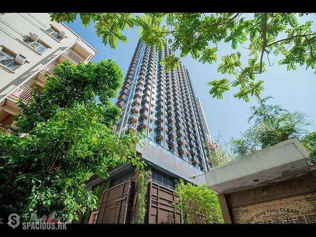 Quarry Bay - Novum East 01