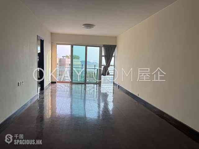 Pok Fu Lam - The Regalis 01