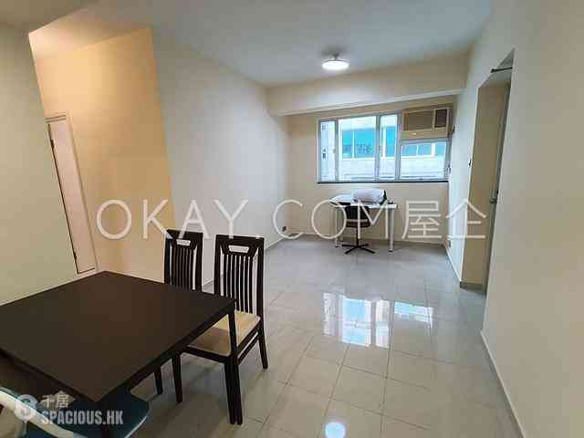 Mid Levels West - Bonanza Court 02