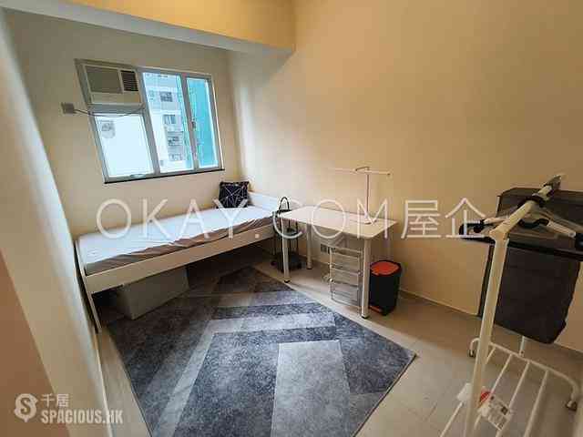 Mid Levels West - Bonanza Court 05