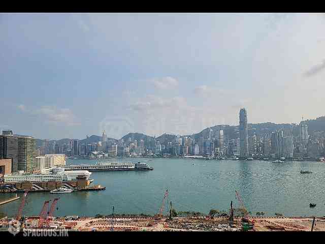 West Kowloon - The Arch Sky Tower (Block 1) 02