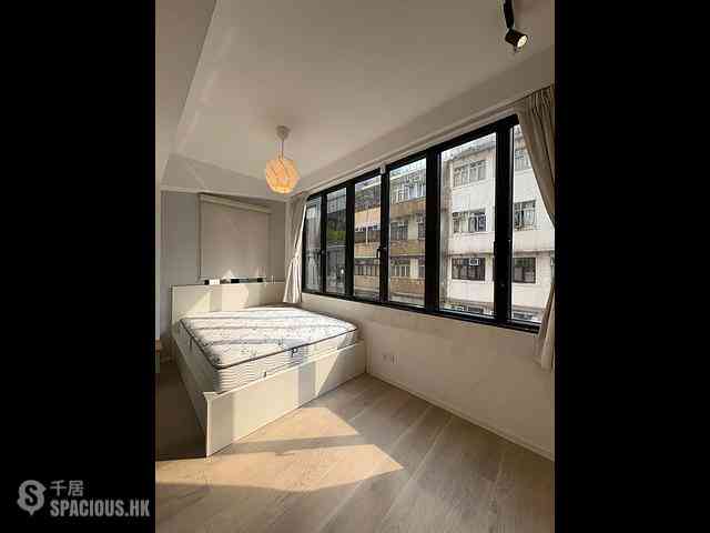 Sheung Wan - 183, Queen's Road West 04