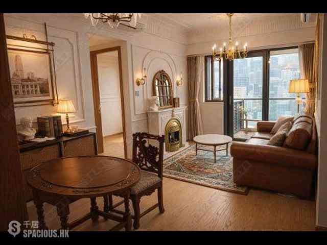 Jordan - Topside Residences Block A2 01