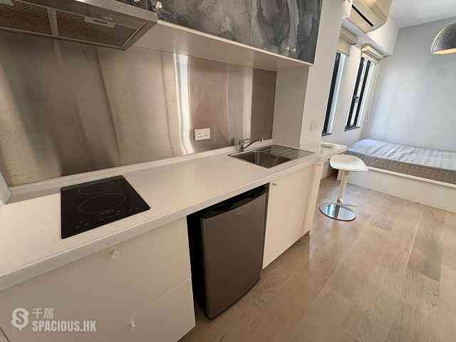 Sheung Wan - 183, Queen's Road West 02