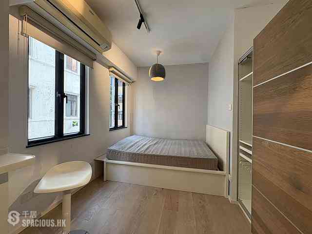 Sheung Wan - 183, Queen's Road West 03