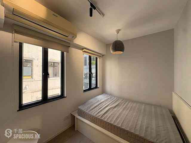 Sheung Wan - 183, Queen's Road West 08