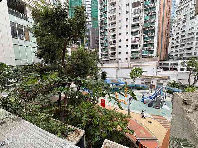 Sheung Wan - 175, Queen's Road West 08