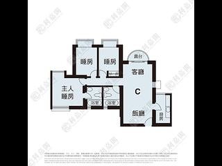 中半山 - 承德山庄1座 08