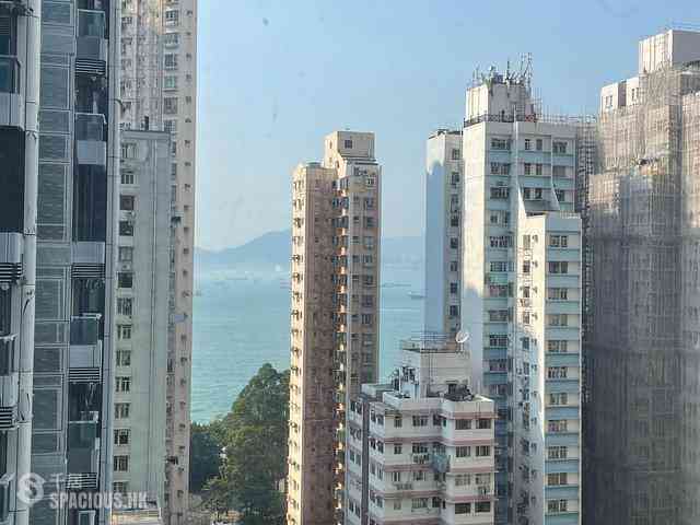 堅尼地城 - 雅福台 07