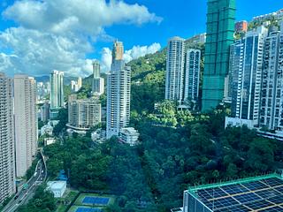 中半山 - 帝景园4座 08