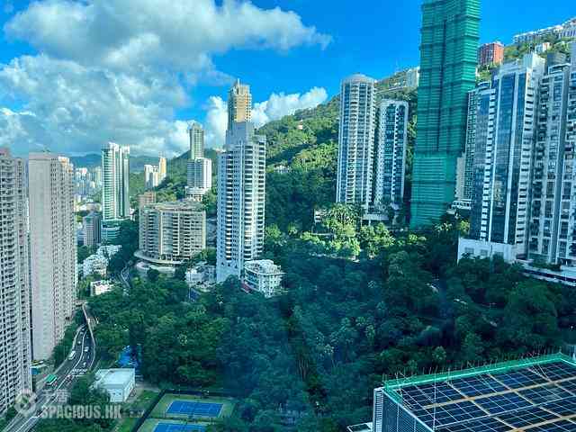 中半山 - 帝景园4座 08