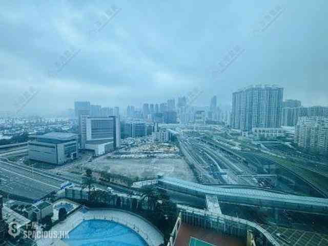 West Kowloon - Sorrento Phase 1 01