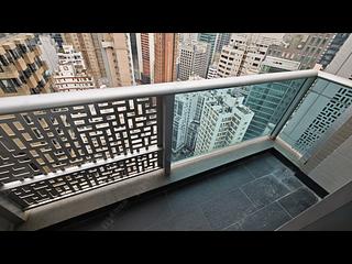 Wan Chai - J Residence 06