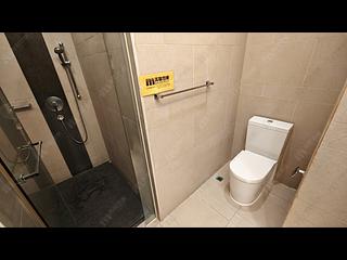 Wan Chai - J Residence 09