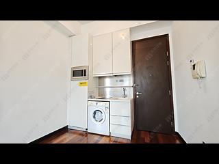 Wan Chai - J Residence 11