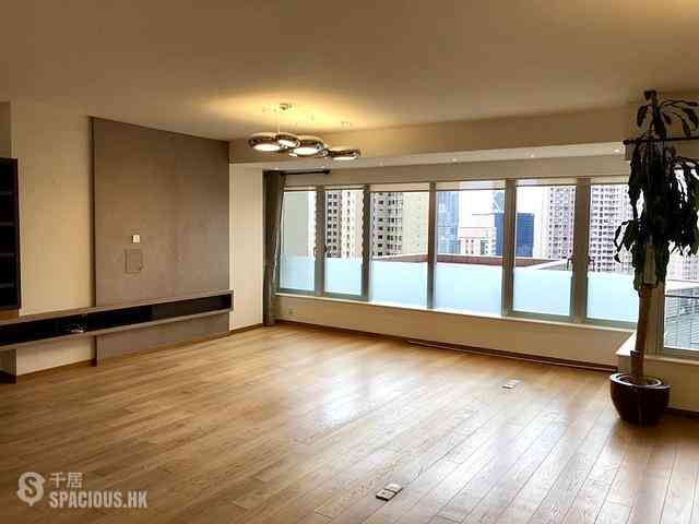 Mid Levels Central - Tregunter Tower 3 01