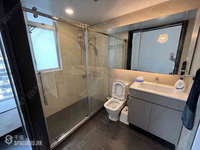 Wan Chai - J Residence 01