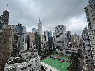 Wan Chai - J Residence 06