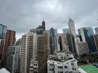 Wan Chai - J Residence 09