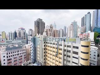 Sai Ying Pun - Centre Place 02
