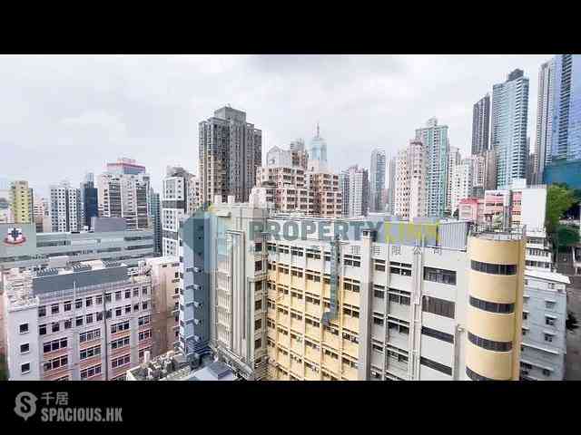 Sai Ying Pun - Centre Place 02