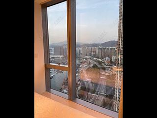 West Kowloon - The Cullinan (Tower 21 Zone 5 Star Sky) 03