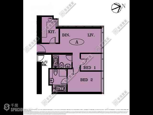 West Kowloon - The Cullinan (Tower 21 Zone 5 Star Sky) 06