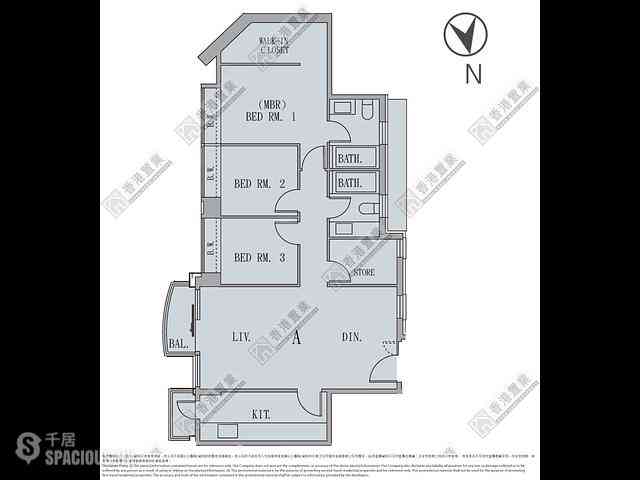Jordan - The Austin Block 5A 02