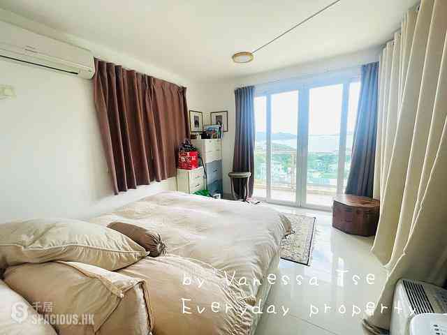 Clear Water Bay - Pan Long Wan 04