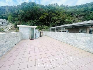 Clear Water Bay - Pan Long Wan 08