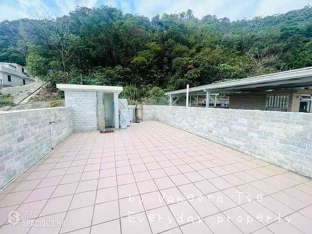 Clear Water Bay - Pan Long Wan 08