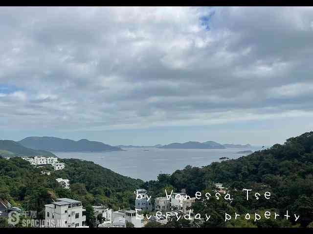Clear Water Bay - Pan Long Wan 09
