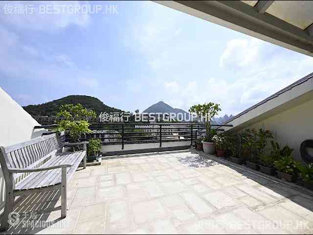 Deep Water Bay - Manderly Garden 12