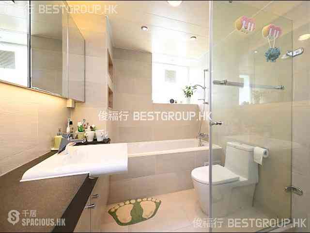 Deep Water Bay - Manderly Garden 14