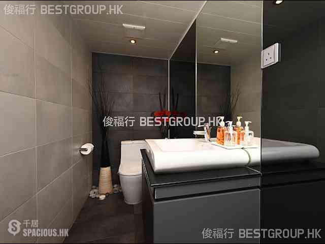Deep Water Bay - Manderly Garden 15