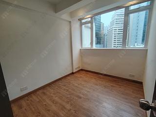 Causeway Bay - Lai Yuen Apartments 04