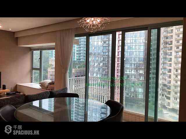Tai Hang - Jardine Summit 05