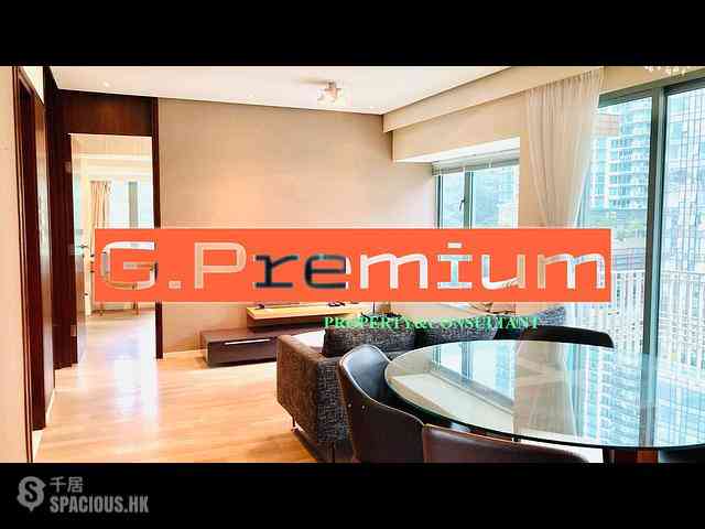 Tai Hang - Jardine Summit 01