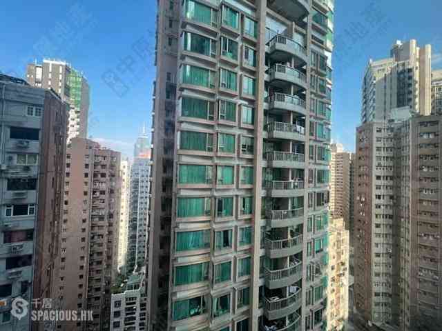 Mid Levels Central - Conduit Tower 01