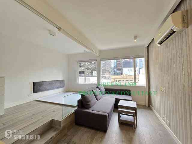 Central - Tung Yuen Building 03