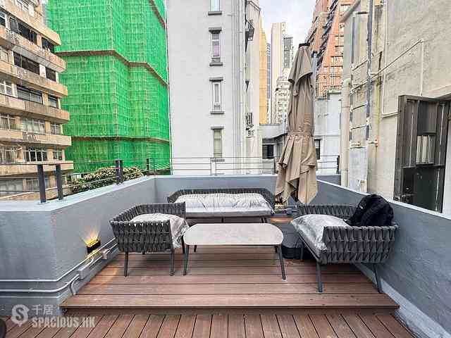 Sheung Wan - 12-16, Lok Ku Road 02