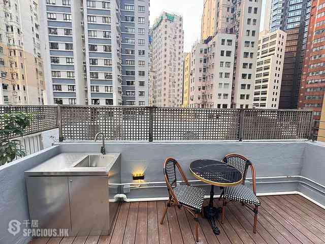 Sheung Wan - 12-16, Lok Ku Road 03