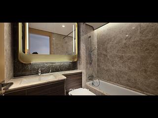Wong Chuk Hang - The Southside Phase 2 La Marina Tower 2A 08