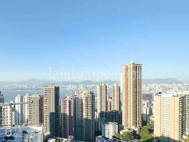 Mid Levels West - Altamira 02