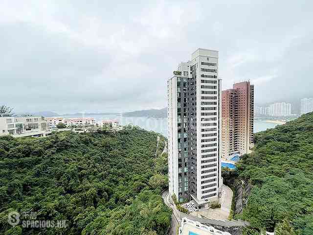 浅水湾 - 南湾大厦 02