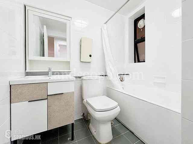 Mid Levels Central - Elegant Terrace 03