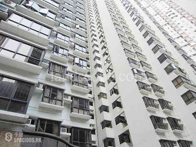 Mid Levels Central - Elegant Terrace 06